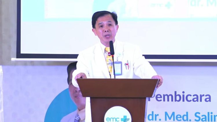 Pergeseran Definisi Hipertensi, Tensi di Atas 130/80 Kini Dikatakan Darah Tinggi