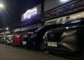 Pasar Menjanjikan, Bursa Otomotif Jadi Pusat Showroom Mobil Bekas Modern