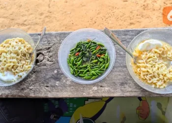 Larangan Konsumsi Mi Instan dengan Etilen Oksida di Hong Kong