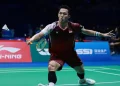 Jadwal dan Link Live Streaming Korea Open 2025 Rabu 24 September 9 Wakil Indonesia Bidik 16 Besar