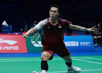 Jadwal dan Link Live Streaming Korea Open 2025 Rabu 24 September 9 Wakil Indonesia Bidik 16 Besar