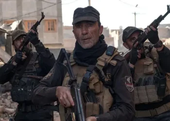 Sinopsis Film Mosul Karya Matthew Carnahan tentang Perjuangan Heroik Mengambil Kembali Tanah Kelahiran