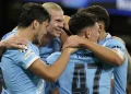 Rating Pemain Manchester City vs Napoli Haaland Cetak Rekor dan Foden Menonjol