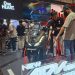 Honda ADV160 dan Motor Listrik Meriahkan Booth AHM di IMOS 2025