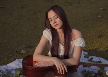 Penyanyi Arzetta Bahas Romantika LDR Lewat Lagu Menahan Rindu dan Kangen Tak Bisa Bertemu