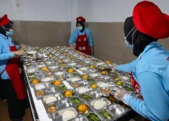 Keracunan MBG Menjadi Tragedi Berulang, JPPI Minta Hentikan Program Sementara