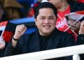 Erick Thohir Jadi Menpora, Lihat Koleksi Mobil dan Motor di Garasinya