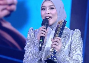 Rizky Billar Sinyal Tambah Anak, Lesti Kejora: Sedikasihnya Saja