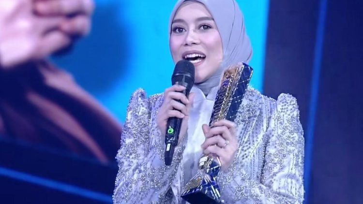 Rizky Billar Sinyal Tambah Anak, Lesti Kejora: Sedikasihnya Saja