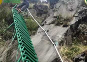 3 Berita Terbaru Hari Ini: Penampakan Gunung Rinjani Setelah Perbaikan Jalur Pendakian