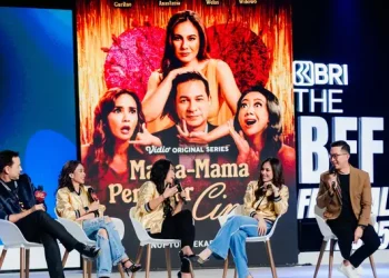 Magang: Langsung Kelola Kampanye dan Kembangkan Merek!