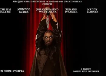 Sinopsis Film Gereja Setan, Keterpurukan Menuju Sekte Sesat