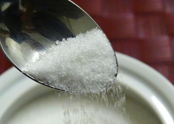 Gula BUMN 427 Ribu Ton Tak Terjual dan Menumpuk di Gudang