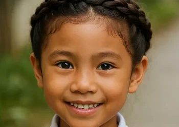 Dampak Makan Gratis di Sekolah Kenya terhadap Anak Perempuan dan Pernikahan Dini