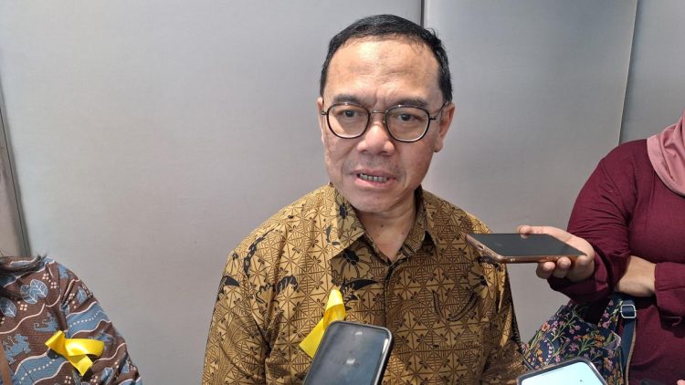 Kemenkes Siapkan 600 Ribu Teman Curhat Tekan Angka Bunuh Diri
