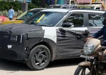 Penantang Baru Segmen SUV: Generasi Terbaru Seltos Saingi Creta dan Grand Vitara
