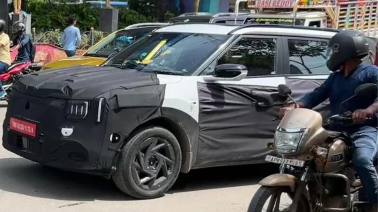 Penantang Baru Segmen SUV: Generasi Terbaru Seltos Saingi Creta dan Grand Vitara