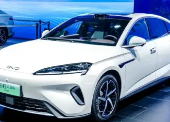 Seal 07 DM-i Siap Meluncur 15 September 2025 dengan Teknologi yang Makin Canggih