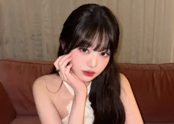Pola Makan Jang Wonyoung IVE Dikonfirmasi, Menghindari Makan Saat Tidak Mood