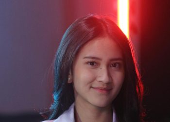 Cerita Leya Princy Ikut Audisi Film Rangga dan Cinta Foto Pakai Seragam SMA Tanpa Makeup