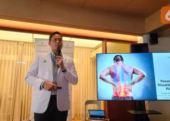 Ciri-Ciri Nyeri Pinggang yang Perlu Diwaspadai Sebagai Tanda Penyakit Serius