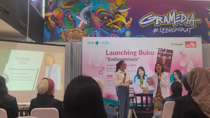 Mitos Nyeri Haid yang Hilang Usai Menikah Menurut Dokter