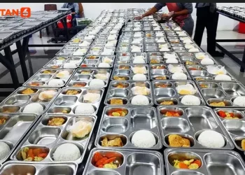 Kasus Keracunan Berulang Sinyal Kegagalan Sistem Menurut Pengamat