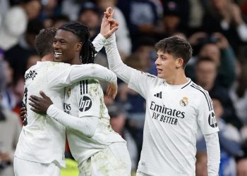 Prediksi Atletico Madrid vs Real Madrid: Misi Gagalkan Los Blancos