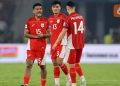 Perbandingan Ranking FIFA Timnas Indonesia, Chinese Taipei, dan Lebanon Jelang Duel FIFA Matchday