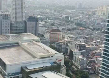 Apakah Panel Surya Cocok untuk Rumah Minimalis?