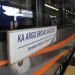 Promo Tiket Kereta Flash Sale HUT ke-80 KAI Rp80 Ribu
