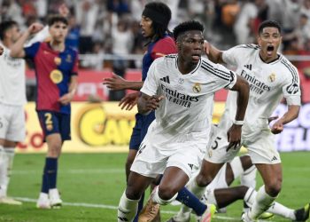 Gelandang Incaran Real Madrid Sudah Capai Kesepakatan Lisan dengan Manchester United