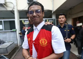 Curhat Vadel Badjideh Setelah Sidang Kasus Lolly Anak: Saya Ingin Berkarya Lagi