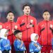 Jadwal, Link Live Streaming, dan Hasil Pertandingan Timnas Indonesia Hari Ini