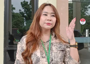 Kecewa Putusan Cerai Ditunda 5 Kali Seperti Bermain-main menurut Chikita Meidy