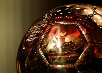 5 Kandidat Terkuat Peraih Ballon d’Or 2025, Siapa yang Pantas Menang?