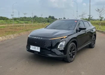 Perang Harga Turunkan Kualitas Mobil Baru Dari China Secara Drastis