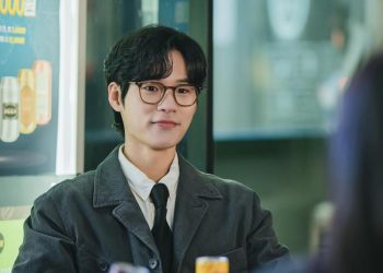 Yun Ji On Mengundurkan Diri dari Drama Positively Yours Setelah Terciduk Mengemudi Mabuk