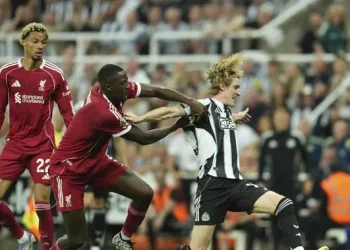 Konate Membuat Candaan Tentang Mbappe di Tengah Berita Kepindahannya ke Madrid