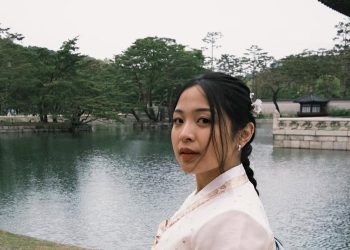 Dilema Sewa Hanbok Korea Populer di Kalangan Turis Antara Keuntungan dan Kehilangan Identitas