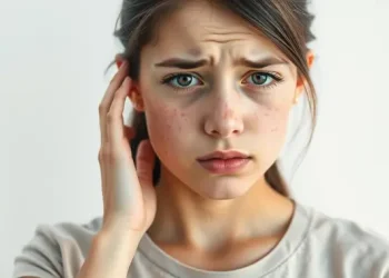 Pembersihan Kulit: Jerawat Sementara yang Sering Disangka Sebagai Breakout