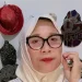 Reaksi Indah Permatasari Usai Ibu Tak Setara dengan Mobil dan Rumah Arie Kriting Sabar Aja