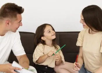 15 Aktivitas Menyenangkan untuk Stimulasi Otak Anak agar Kreatif dan Cepat Belajar serta Dekat dengan Orang Tua