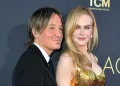 Kilas Balik Hubungan Nicole Kidman dan Keith Urban Usai 19 Tahun Pernikahan