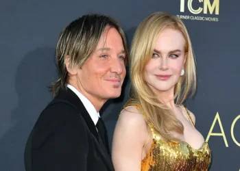 Kilas Balik Hubungan Nicole Kidman dan Keith Urban Usai 19 Tahun Pernikahan