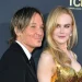 Kilas Balik Hubungan Nicole Kidman dan Keith Urban Usai 19 Tahun Pernikahan