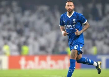 Bela Raphinha, Neymar Kritik Hasil Ballon d’Or 2025