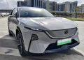 Mazda EZ-60 Meluncur 26 September, SUV Listrik Canggih dengan Karakter Khas
