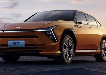 Penjualan Mobil Listrik Hancur, Model Dianggap Kurang Canggih