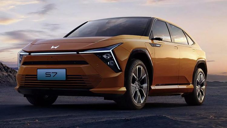 Penjualan Mobil Listrik Hancur, Model Dianggap Kurang Canggih